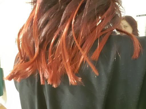 Beauty Salon «Colorific Hair Salon», reviews and photos, 716 E Boughton Rd, Bolingbrook, IL 60440, USA