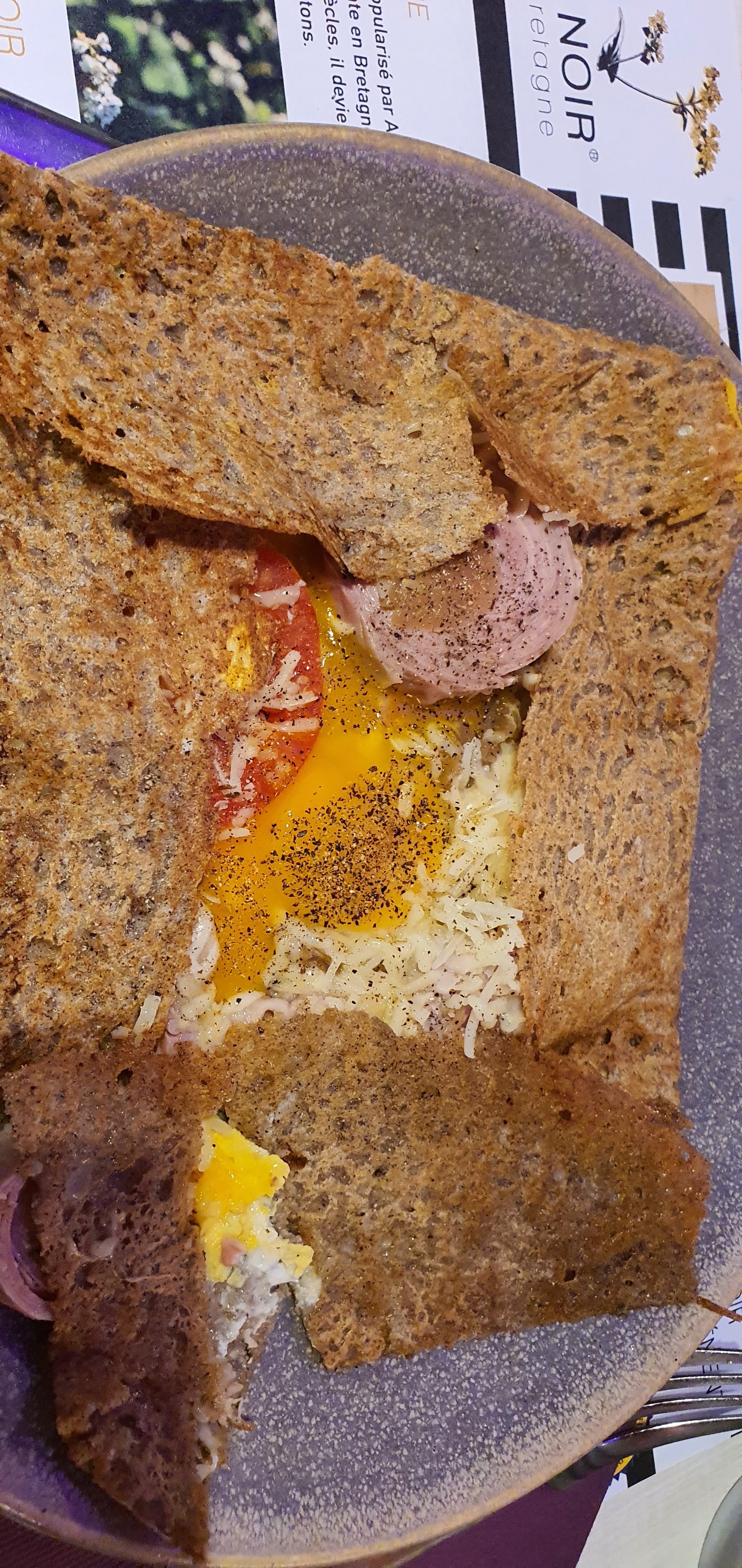 Photo n° 3 de l'avis de Luc. fait le 23/03/2019 à 16:31