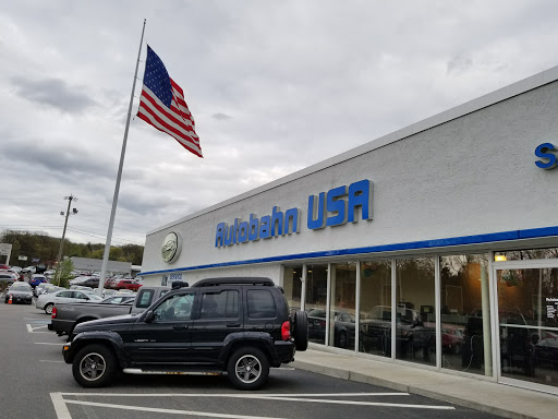 Autobahn USA, 88 Turnpike Rd, Westborough, MA 01581, USA, 