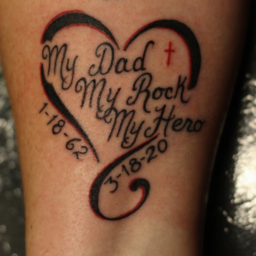 Explore gamble tattoo ideas, creative tattoo ideas in Homosassa, available at Citrus Tattoos