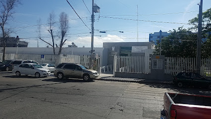 Centro De Salud Urbano Arboledas