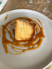 Flan du Restaurant portugais Multichurrasco à Vert-Saint-Denis - n°1