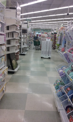 Fabric Store «Jo-Ann Fabrics and Crafts», reviews and photos, 6601 N Davis Hwy #25, Pensacola, FL 32504, USA