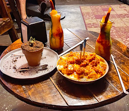 The Cauldron Wizard’s Coffee photo