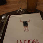 Photo n°1 de l'avis de Domenico.a fait le 03/12/2023 à 14:37 sur le  Bue di Picche à Novara