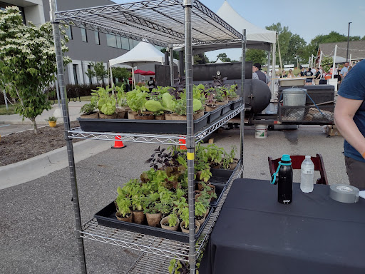 Non-Profit Organization «Kids Food Basket», reviews and photos