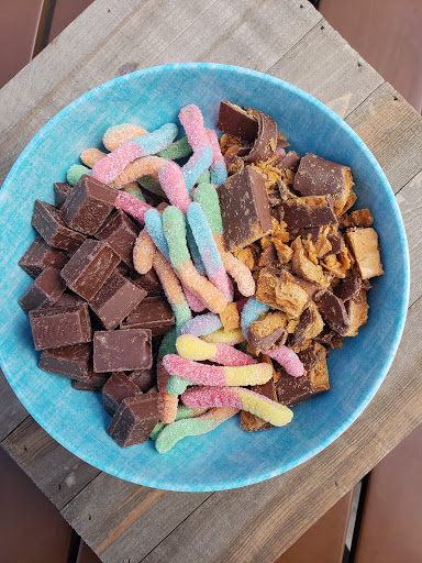 Ice Cream Shop «Crank & Boom Ice Cream Lounge», reviews and photos, 1210 Manchester St, Lexington, KY 40504, USA