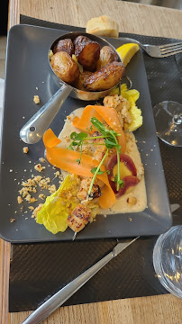 Les plus récentes photos du Restaurant français Restaurant Mets Envies à Hermonville - n°5