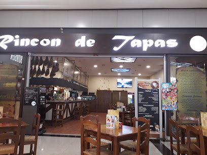 RINCON DE TAPAS