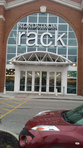 Department Store «Nordstrom Rack Easton Market», reviews and photos, 3736 Easton Market, Columbus, OH 43219, USA