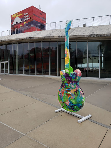 Tourist Attraction «Beale Street Landing», reviews and photos, 251 Riverside Dr, Memphis, TN 38103, USA