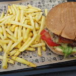 Photo n° 1 McDonald's - 🍔 Ben's Burger Mazamet à Mazamet