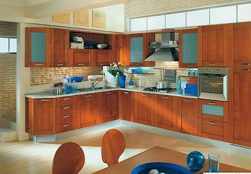 KITCHENS PROJECT
