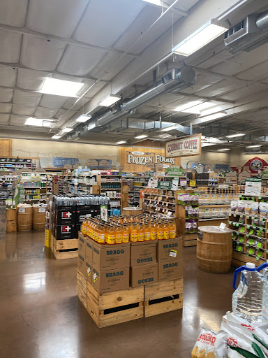 Health Food Store «Sprouts Farmers Market», reviews and photos, 2060 El Camino Real, Santa Clara, CA 95050, USA