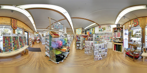 Quilt Shop «Thistle Dew Quilt Shoppe», reviews and photos, 10127 Fair Oaks Blvd, Fair Oaks, CA 95628, USA