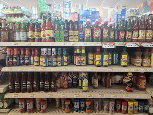 Grocery Store «Mercados Marias», reviews and photos, 264 Heritage Park Dr, Murfreesboro, TN 37129, USA