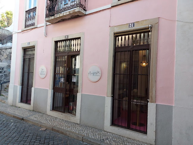 Avaliações doAugusto Lisboa em Lisboa - Restaurante