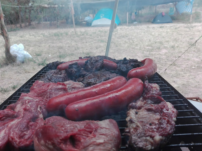 Camping Quilarcay - Camping
