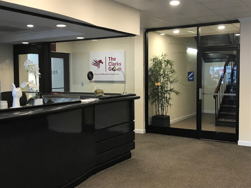 Employment Agency «The Clarks Group», reviews and photos, 200 Brookstown Ave #2, Winston-Salem, NC 27101, USA