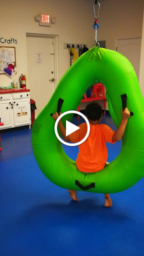 Indoor Playground «We Rock the Spectrum - Tampa», reviews and photos, 1076 E Brandon Blvd #102, Brandon, FL 33511, USA