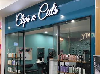 Clips and Cuts Hair Design