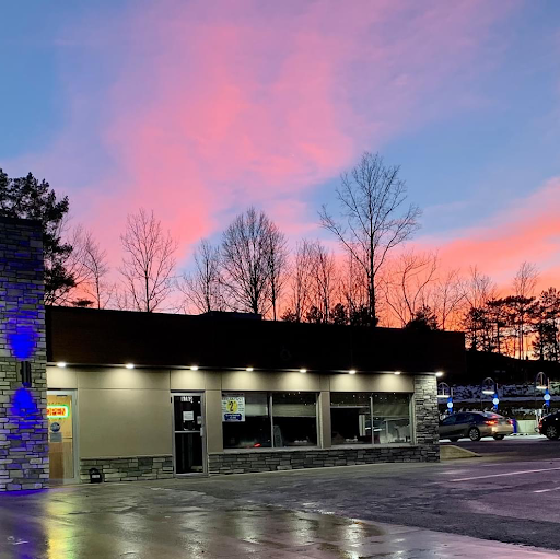 Car Wash «Royalton Car Wash & Auto Detailing», reviews and photos, 6165 Royalton Rd, North Royalton, OH 44133, USA
