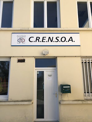 Crensoa Ensoa à Saint-Maixent-l'École
