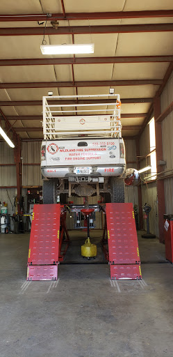 Auto Repair Shop «T C Automotive», reviews and photos, 1211 N State St, Ukiah, CA 95482, USA