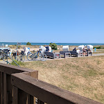 Photo n°1 de l'avis de Hubifree. fait le 12/06/2023 à 14:10 sur le  Beltbude à Fehmarn