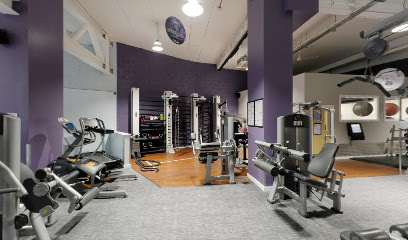 Anytime Fitness Glasgow (West End) - 205 Dumbarton Rd, Partick, Glasgow G11 6AA, United Kingdom