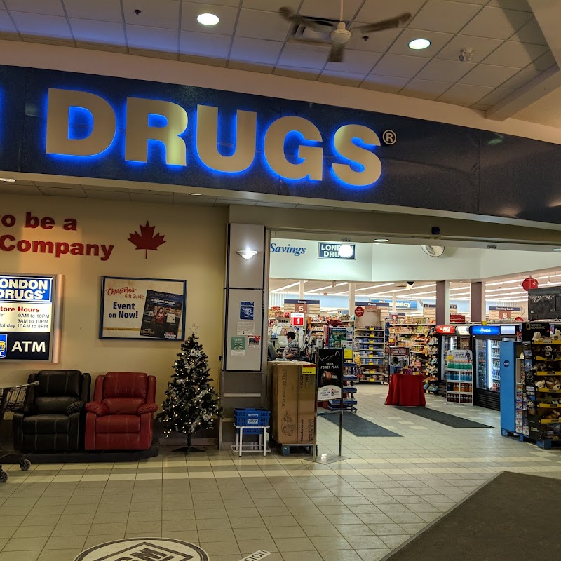 London Drugs