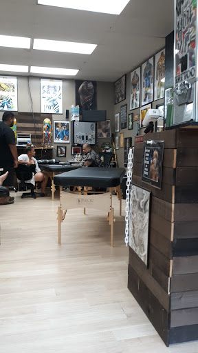 Explore watermelon tattoo ideas, creative tattoo ideas in Hilo, available at Native Flesh Tattoo