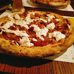 Photo n°1 de l'avis de Giorgio.i fait le 04/10/2021 à 22:10 sur le  Araldo Verona à Bosco Chiesanuova