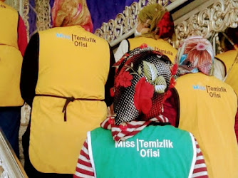 Miss Diyarbakir Temizlik Şirketi | İlaçlama Şirketi ve Temizlik Hizmetleri