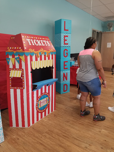 Park «River Legacy Parks East», reviews and photos, 1601 NE Green Oaks Blvd, Arlington, TX 76006, USA