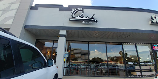 Oui Desserts, 3411 Kirby Dr, Houston, TX 77098, USA, 