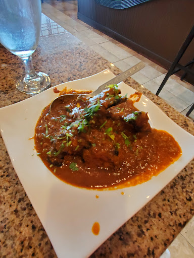 Indian Restaurant «Zaika Indian Restaurant», reviews and photos, 2176 NE 123rd St, North Miami, FL 33181, USA