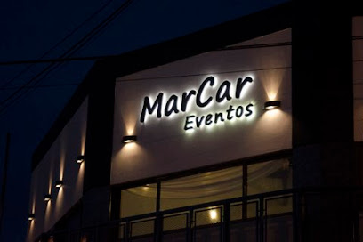 MarCar Eventos