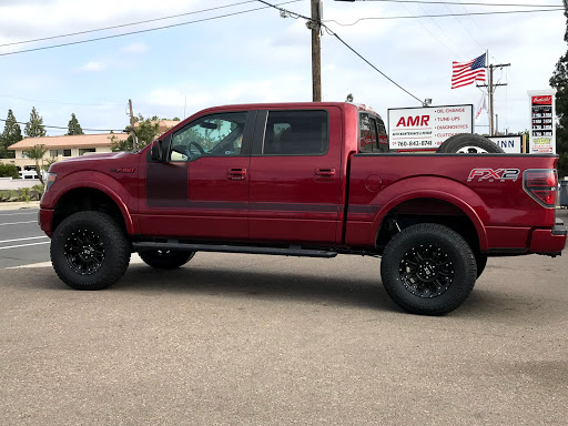 Auto Repair Shop «Auto Maintenance & Repair», reviews and photos, 1752 E Vista Way, Vista, CA 92084, USA