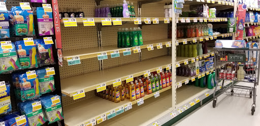 Produce Market «ShopRite of Hamilton Market Place», reviews and photos, 130 Marketplace Blvd, Hamilton Township, NJ 08691, USA