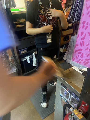 Gift Shop «SPENCER GIFTS», reviews and photos, 2601 Preston Rd, Frisco, TX 75034, USA