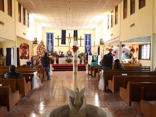 San Miguel Lutheran Church