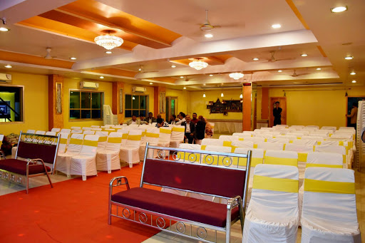 Sanjeevani Banquet Hall