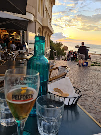 Plats et boissons du Restaurant OCTOPUS à Biarritz - n°16