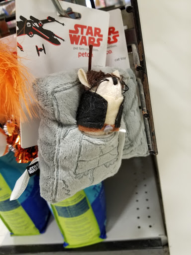 Pet Supply Store «Petco Animal Supplies», reviews and photos, 8010 Wedgewood Ln N, Maple Grove, MN 55369, USA