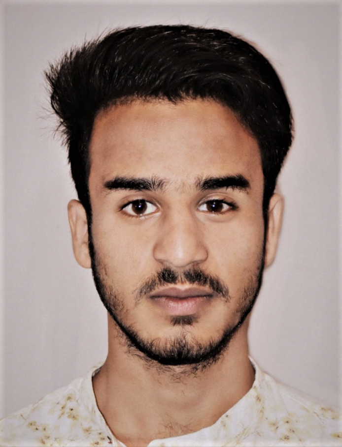 Hashmat javaid