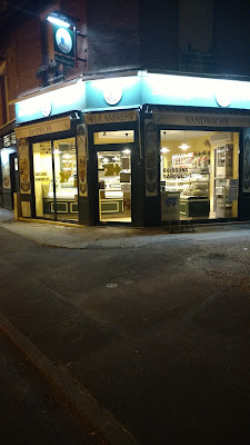 Boulangerie Lambert à Mitry-Mory