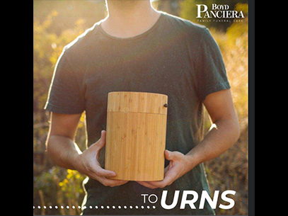 Funeral Home «Boyd-Panciera Family Funeral Care», reviews and photos, 6400 Hollywood Blvd, Hollywood, FL 33024, USA