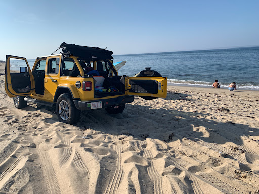 Car Dealer «Somerset Chrysler Jeep Dodge and Ram», reviews and photos, 1491 Brayton Point Rd, Somerset, MA 02725, USA