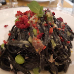 Photo n°3 de l'avis de roberta.o fait le 01/06/2021 à 15:36 sur le  Osteria Ai Scarponi à Padua